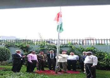 Independence Day Celebration